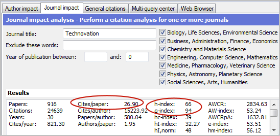 Metrics #2