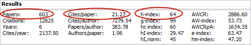 Metrics #3